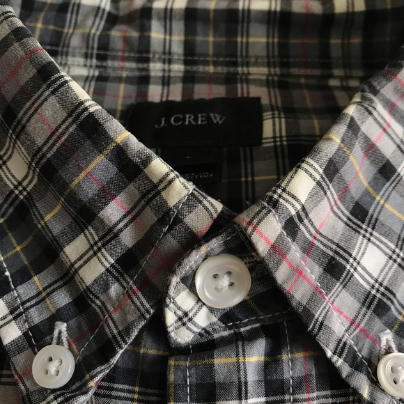 J. Crew Button Down - Picture 4 of 5